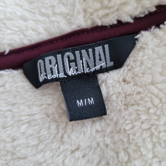 Nicole Miller open jacket - Picture 5 of 6